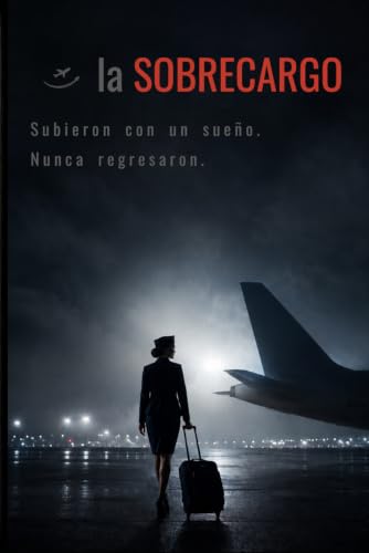 La Sobrecargo