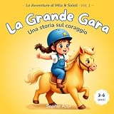 Un pony per imparare emozioni, amicizia e coraggio