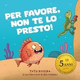 Libro per bambini per aiutare i più piccoli a imparare la gentilezza