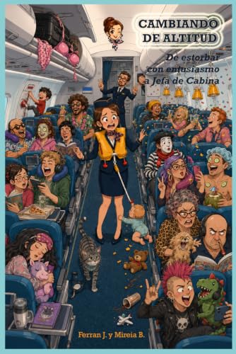 Libro 2 · Cambiando de Altitud