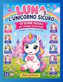 Luna l’unicorno sicuro