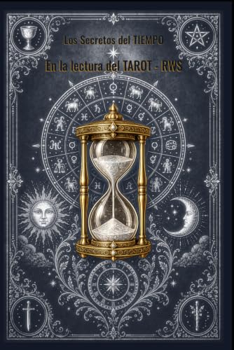 Vol. 5 · El Tiempo