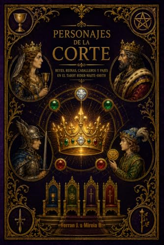 Vol. 6 · La Corte