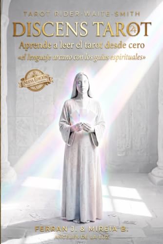 DISCENS TAROT 2