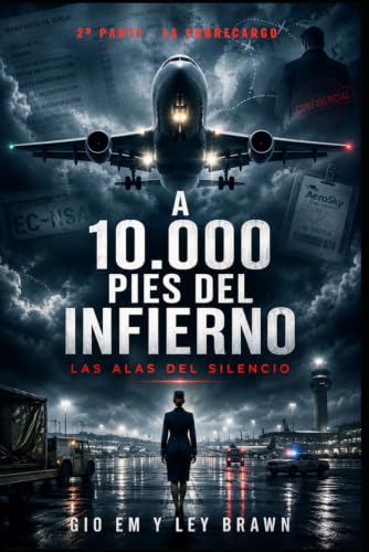 A 10.000 Pies del Infierno