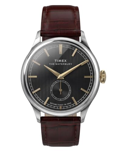 Zegarek męski Timex Waterbury Classic, TW2Y92100