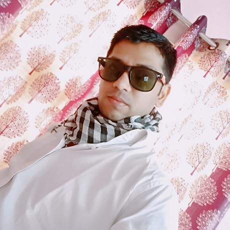 Nelson paul profile picture