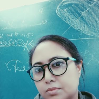 Jayeeta Debnath Munshi profile picture
