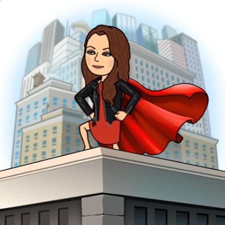 🦋 Wonder Woman ✨