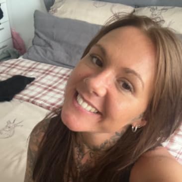 hayley kimber profile picture