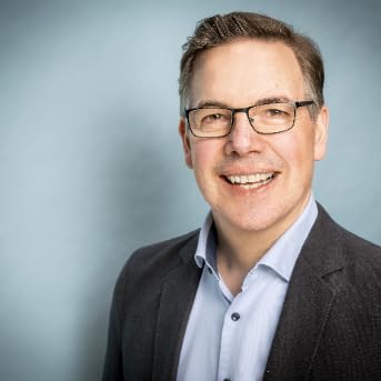 Oliver Schumacher - Verkaufstrainer