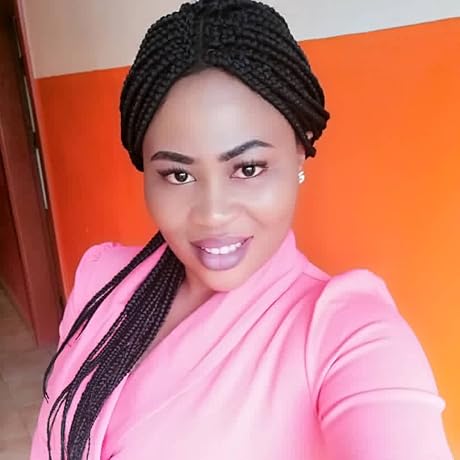 Sharon Akuchu Sheavubow profile picture