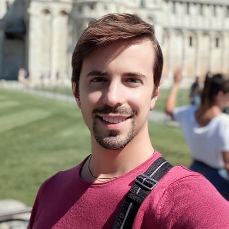 Matteo Nucci profile picture