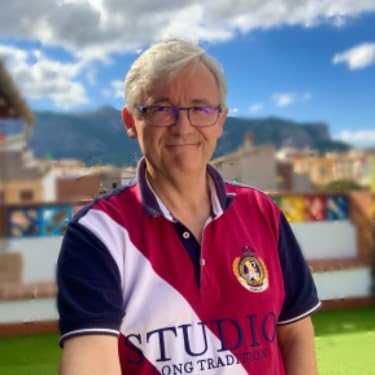 LUIS BELLO CATALÁ profile picture