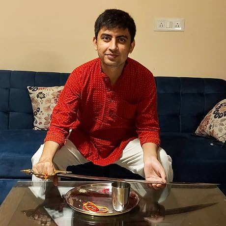 Karan Raghav profile picture