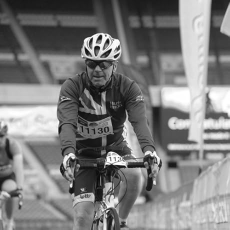 Joe Simpson profile picture