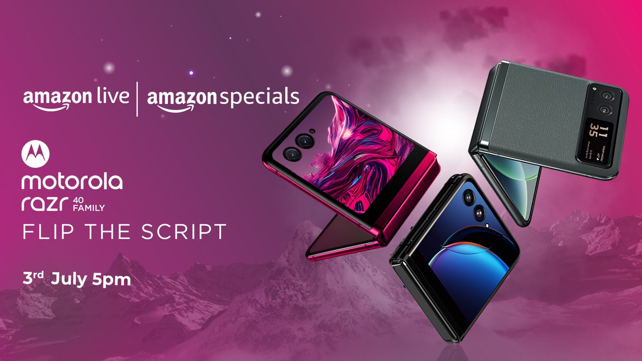 the latest from Sponsored Live on Amazon Live