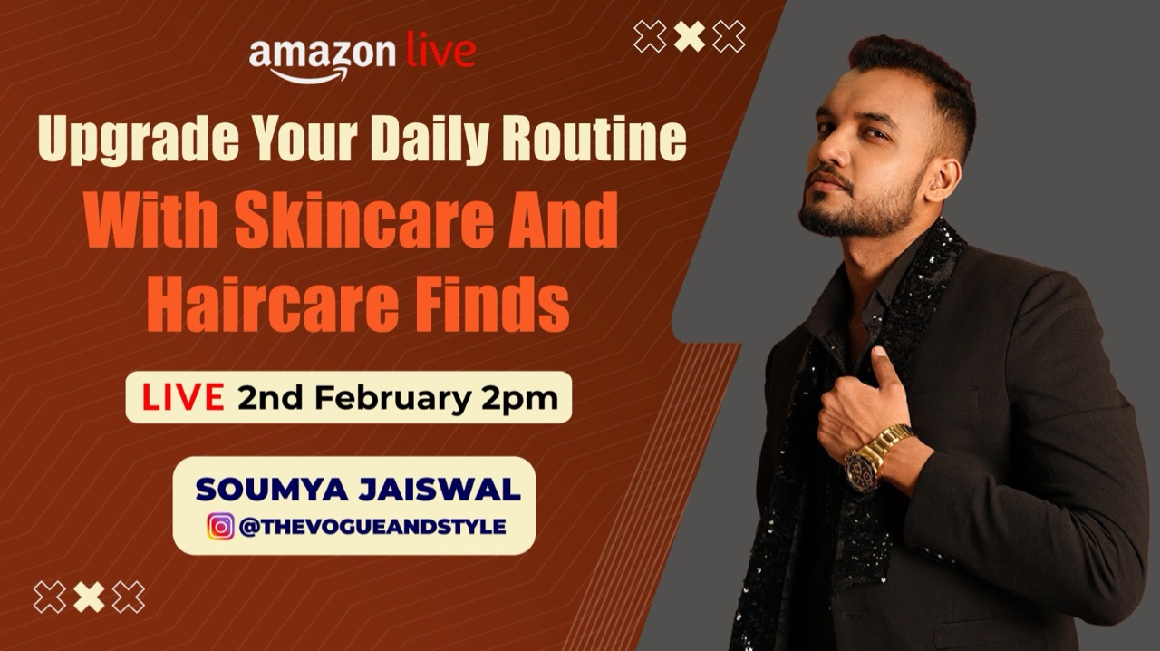 Watch Upgrade Your Daily Routine With Skincare And Haircare Finds on ...