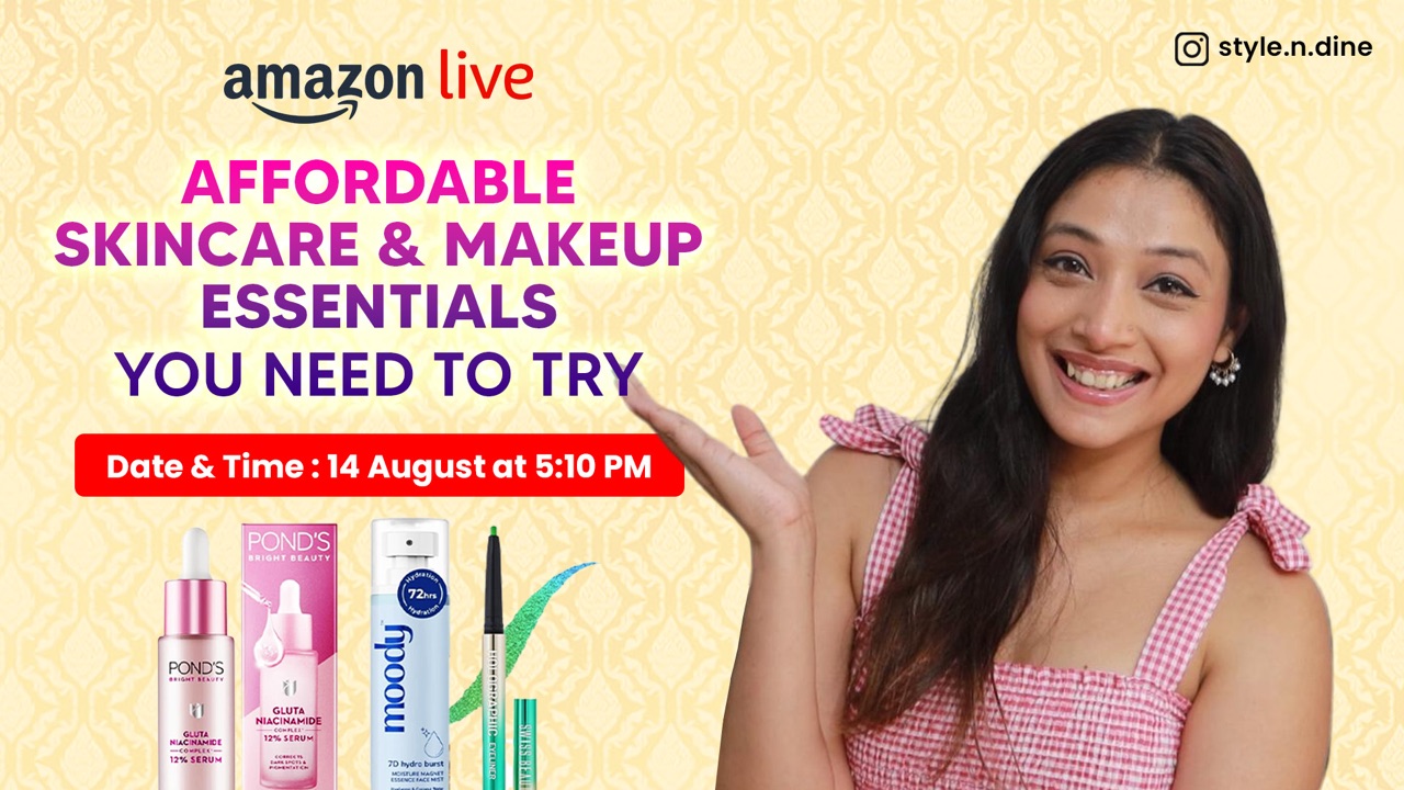 Watch Affordable Skincare & Makeup Essentials You Need to Try on Amazon ...