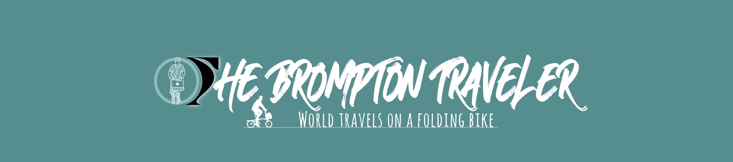 brompton world travellers