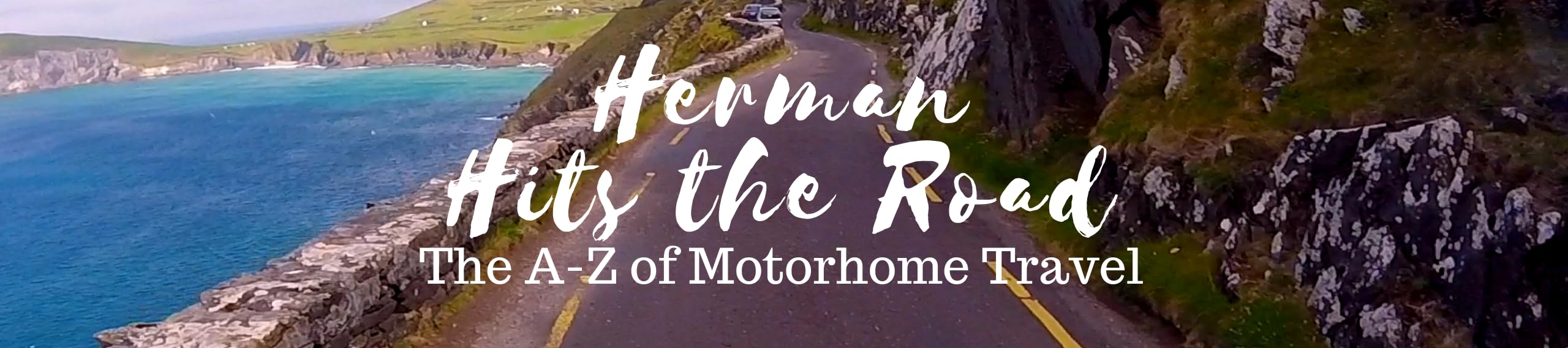 Herman Hits the Road's Amazon Shop's Amazon page