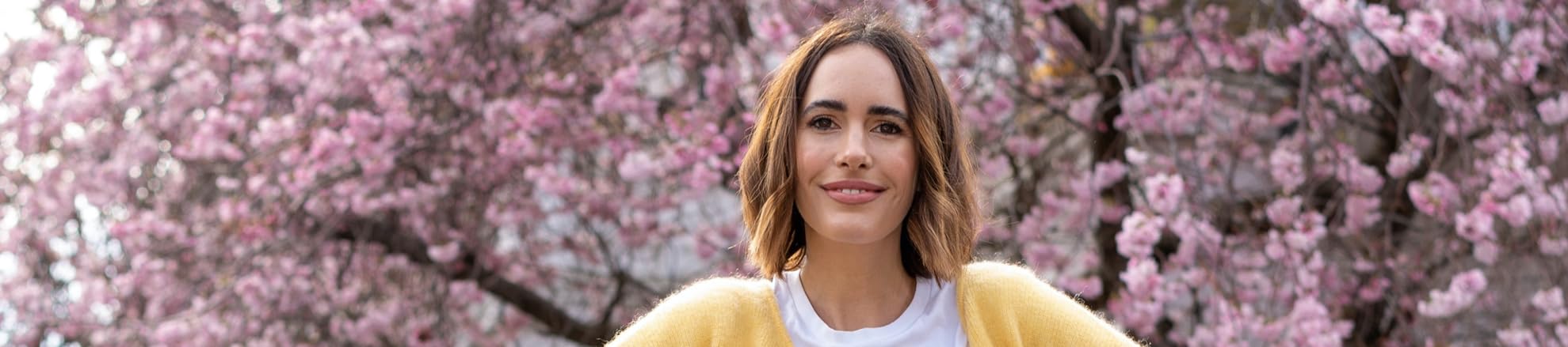 Louise Roe's #1 Shopping Tip - DuJour