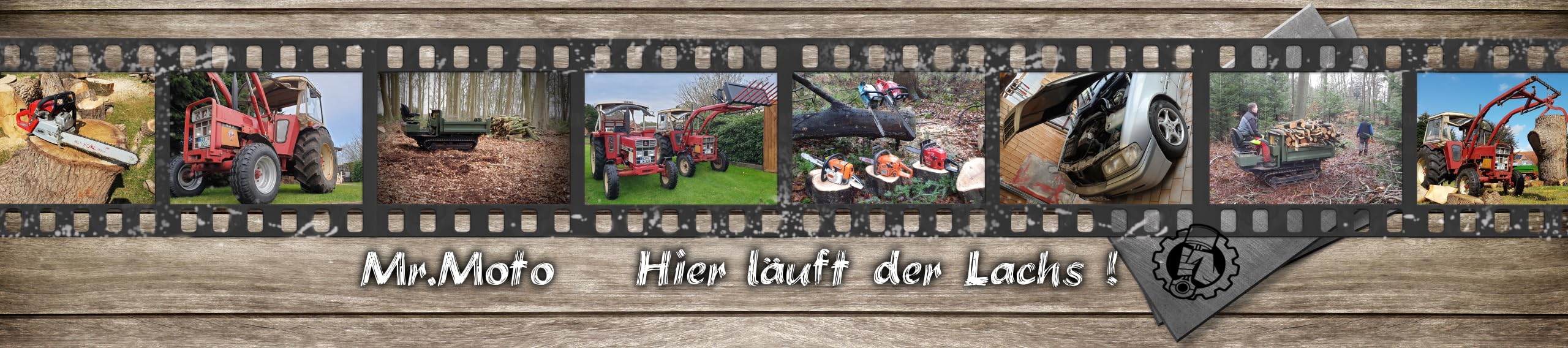 Die Amazon Seite von Mr. Moto