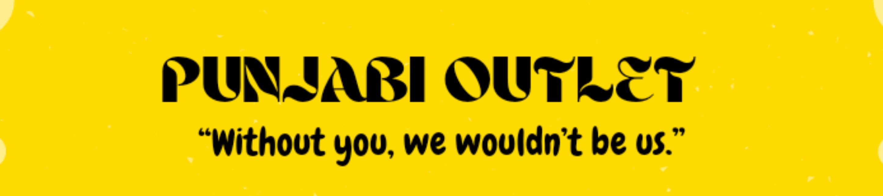 Punjabi Outlet's Amazon Page