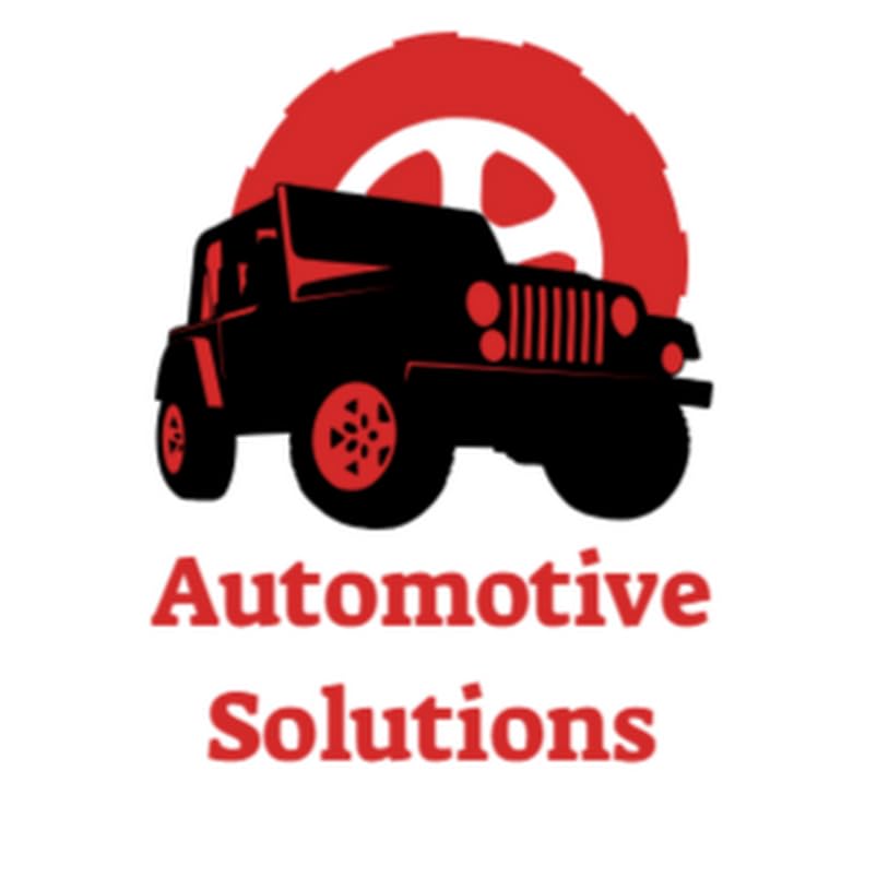 Automotive Solutions's Amazon page