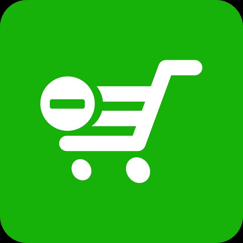 Shopping Basket's Amazon Page