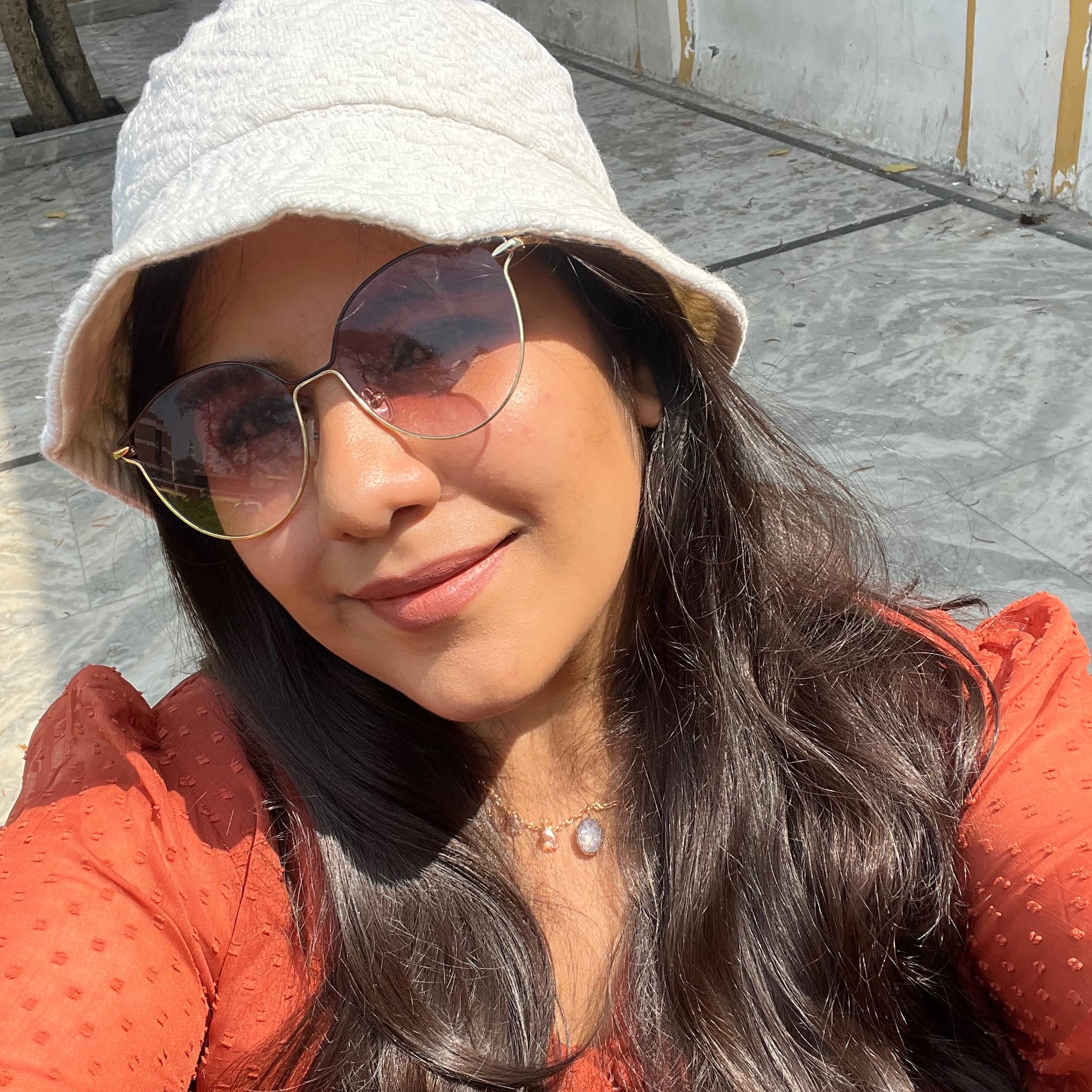 Tanya Bhutani's Amazon Page