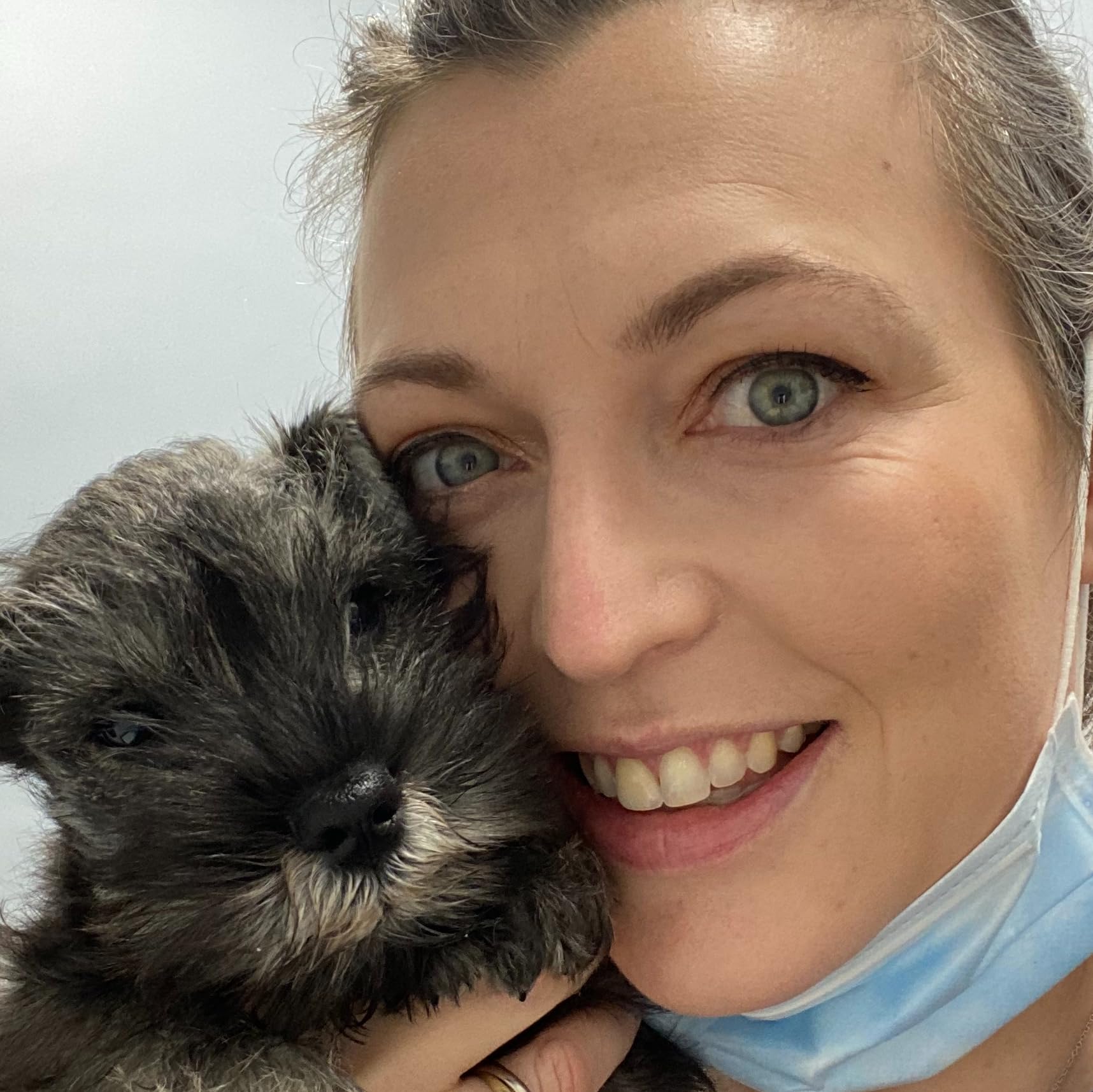 Cat The Vet's Amazon page