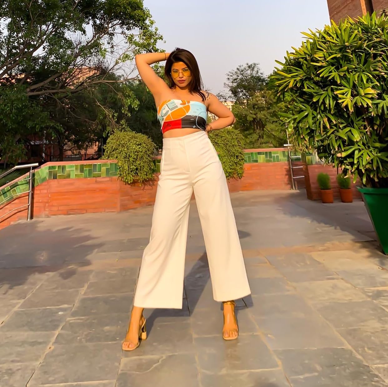 chhaya arora's Amazon Page