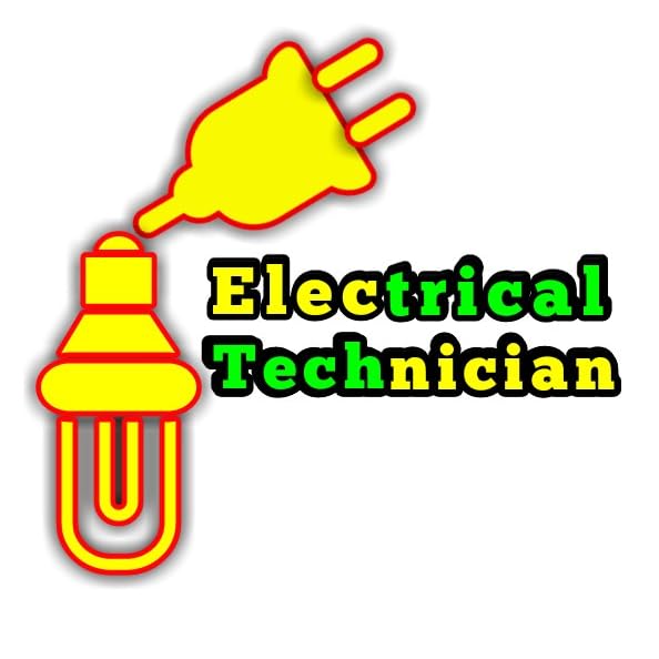 Electrical technician's Amazon Page