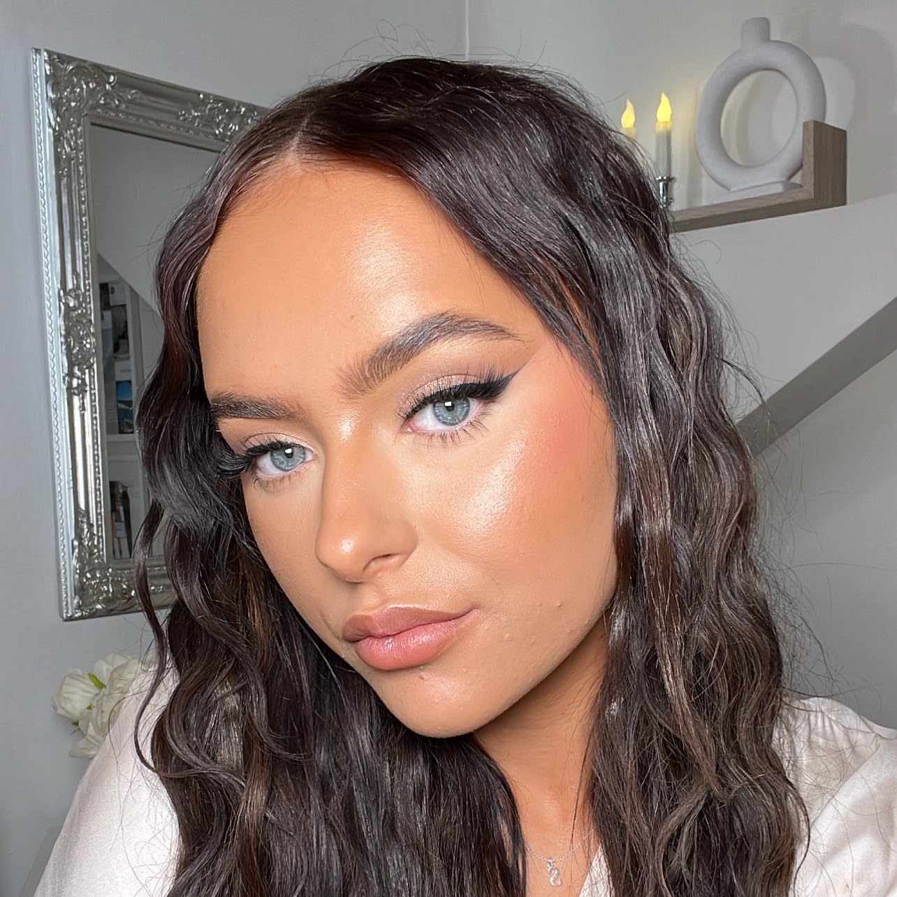 Elle James's Amazon page