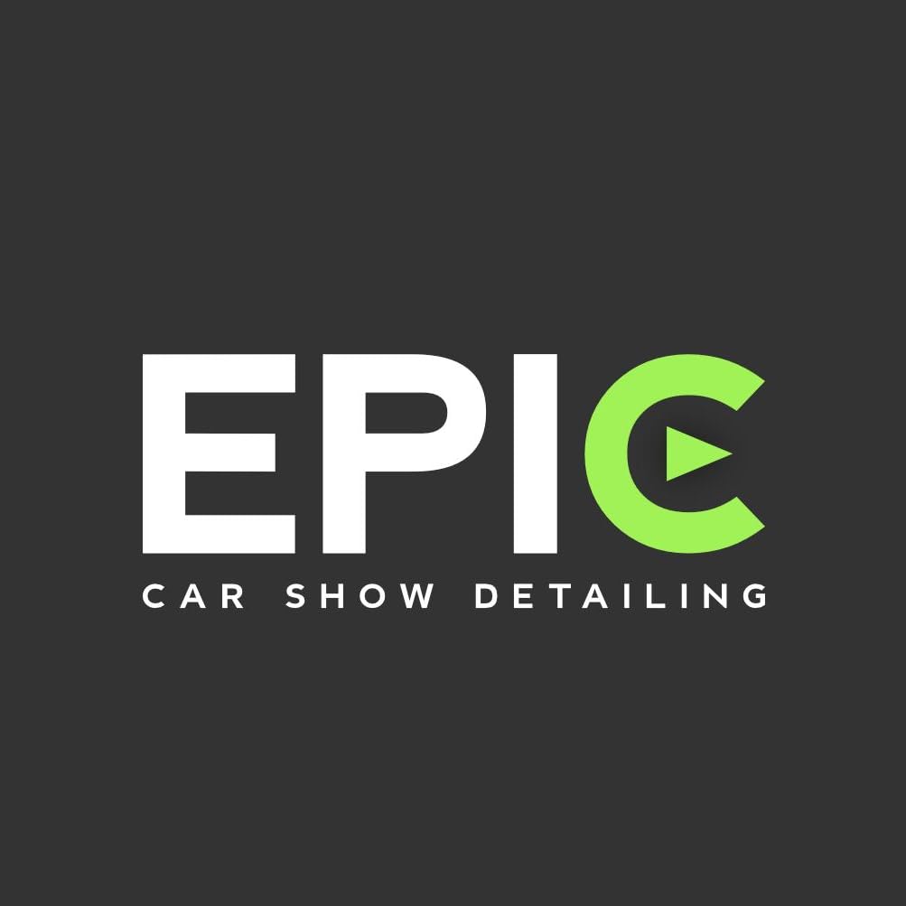 Epic Car Show Detailing Products's Amazon page