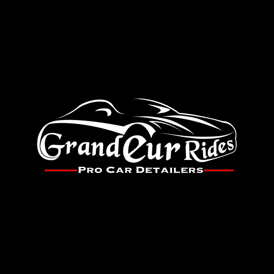 Grandeur Rides's Amazon Page