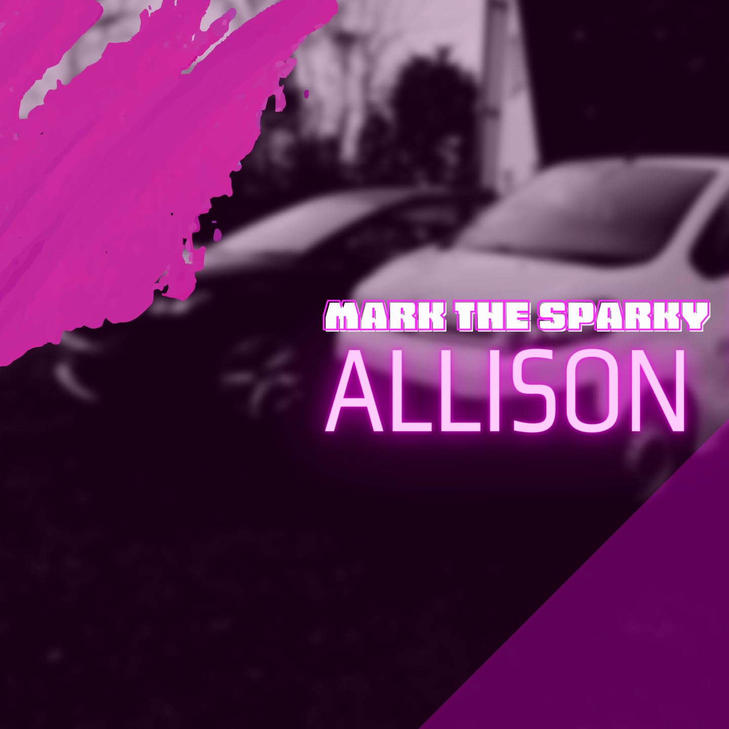 Mark Allison/Apprentice121's Amazon page