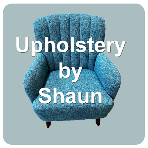 Upholstery supplies, books & Equipment's Amazon page