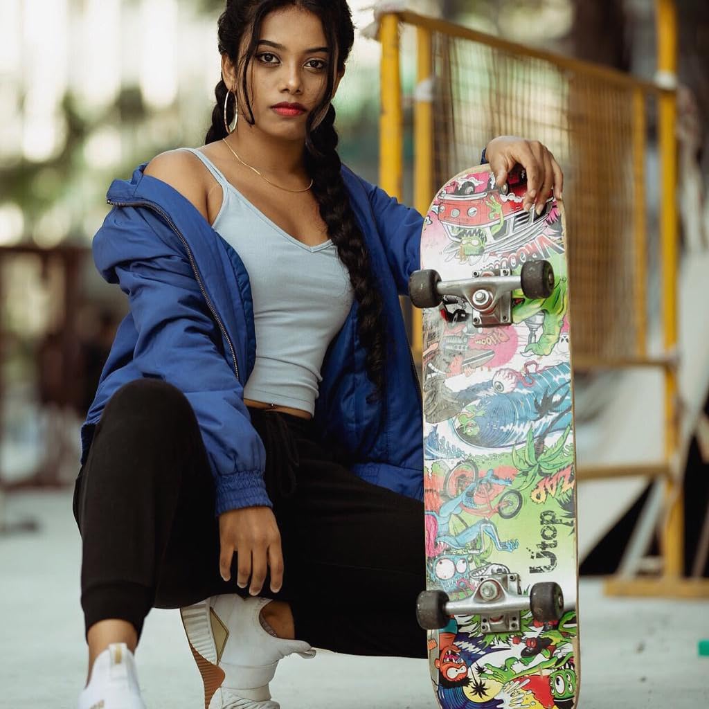 Style elixir's Amazon Page