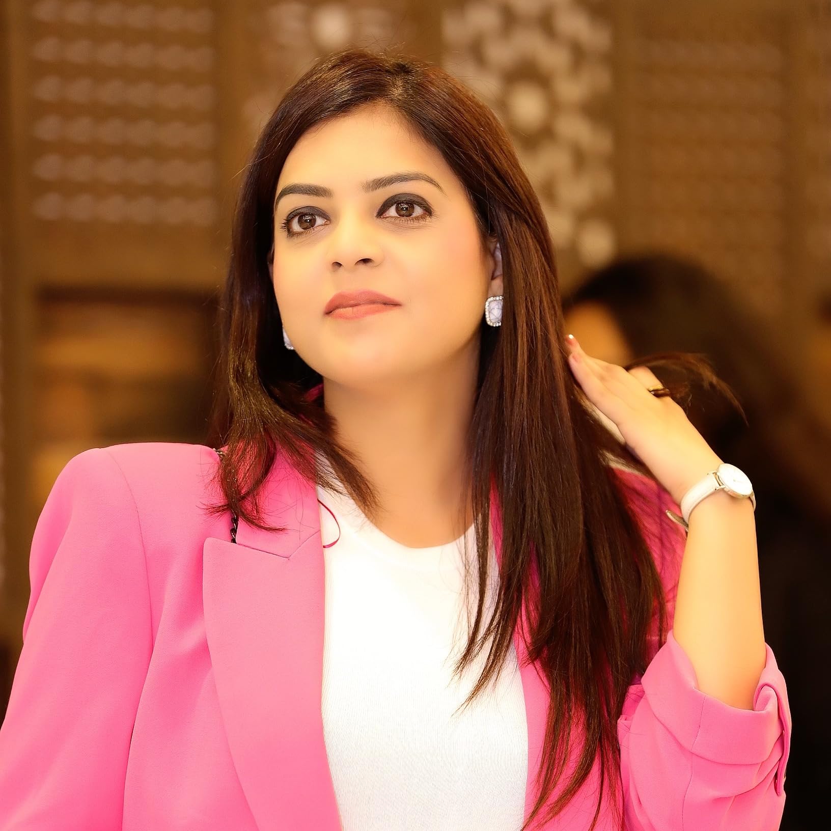 Anu Rai's Amazon Page
