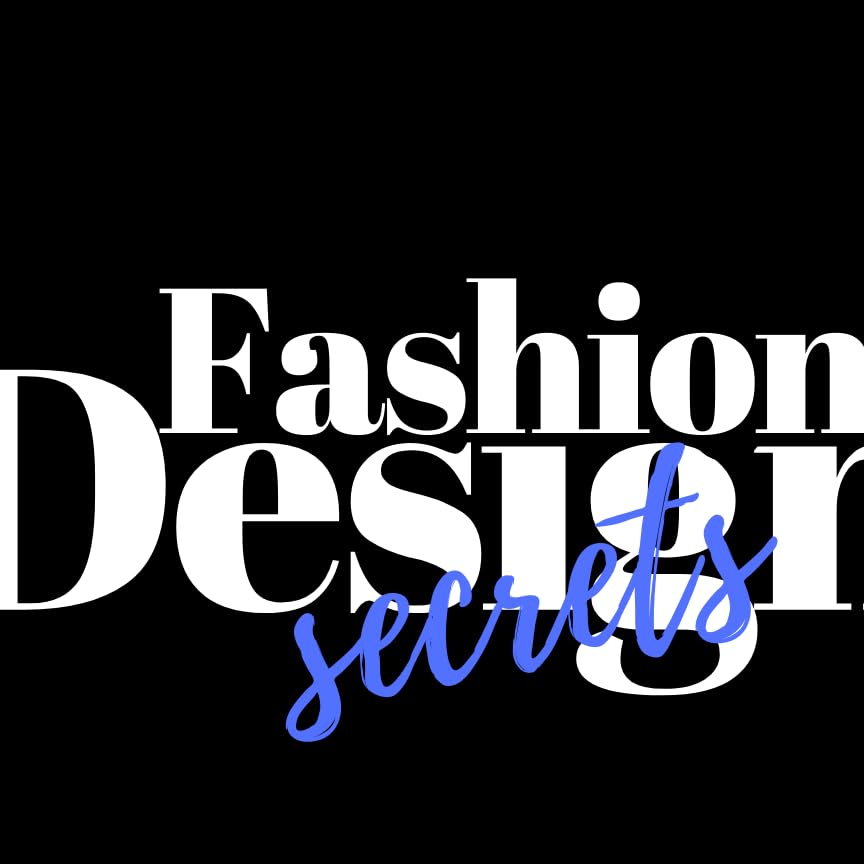 Fashion Design Secrets's Amazon Page