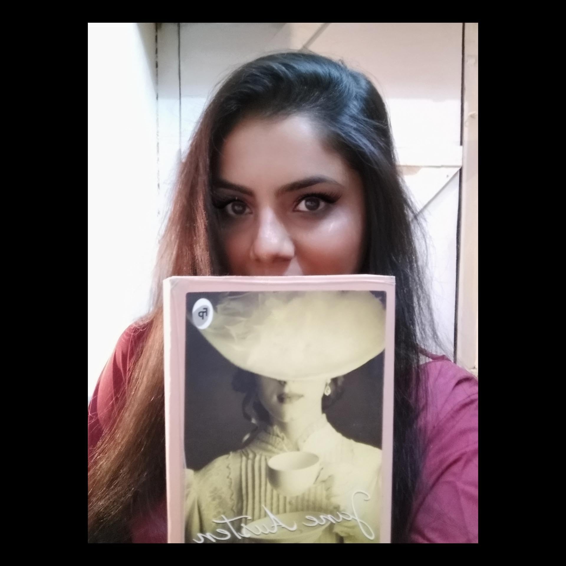 The Clockwork Reader's Amazon Page