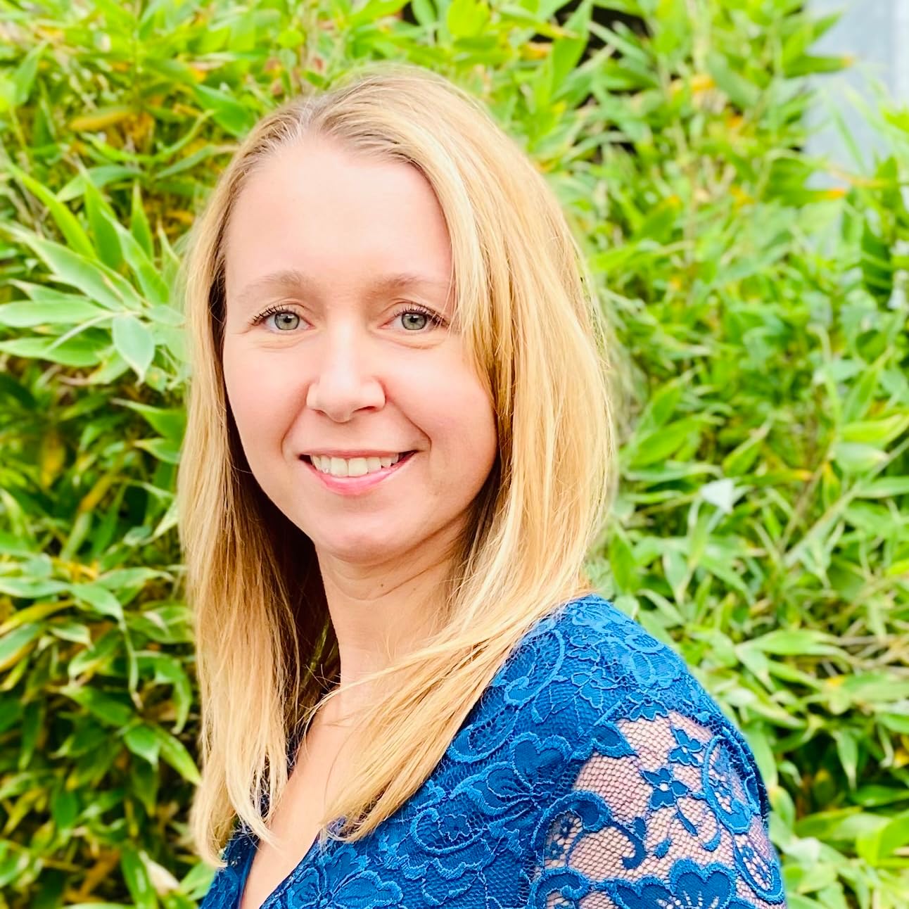 Die Amazon Seite von Kerstin Hemmersbach