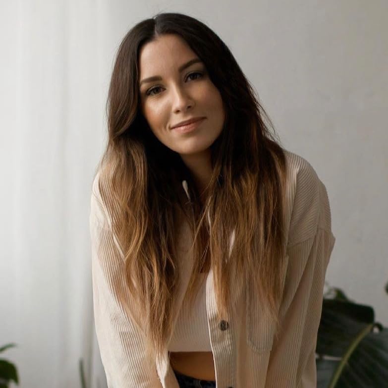 Die Amazon Seite von Anaxstasija