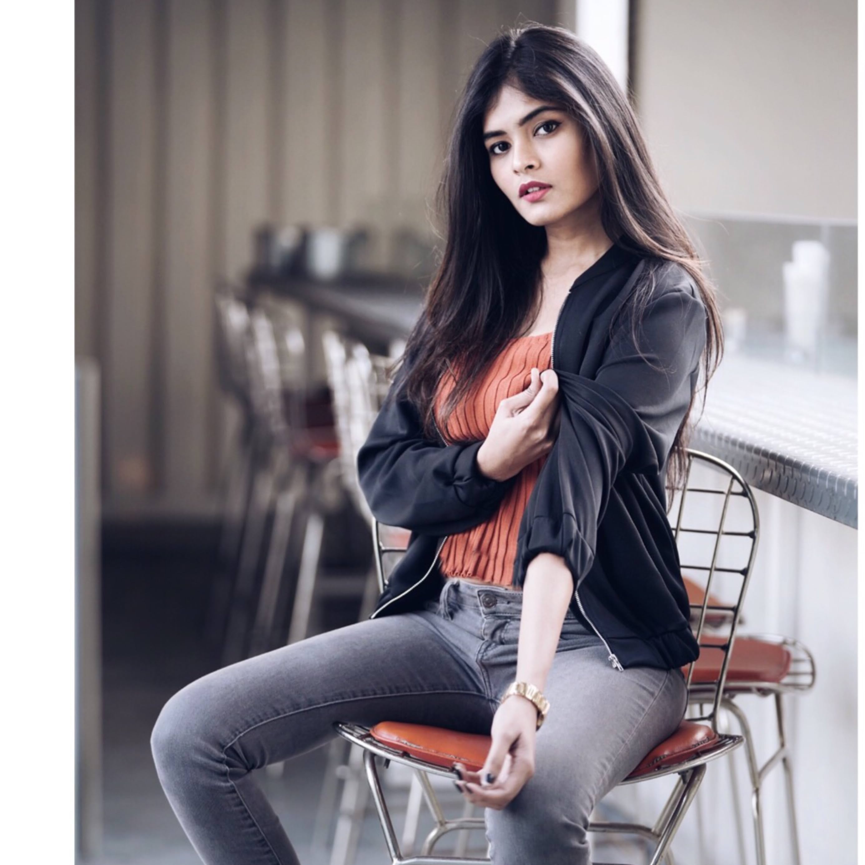 Laxmi Reddy's Amazon Page