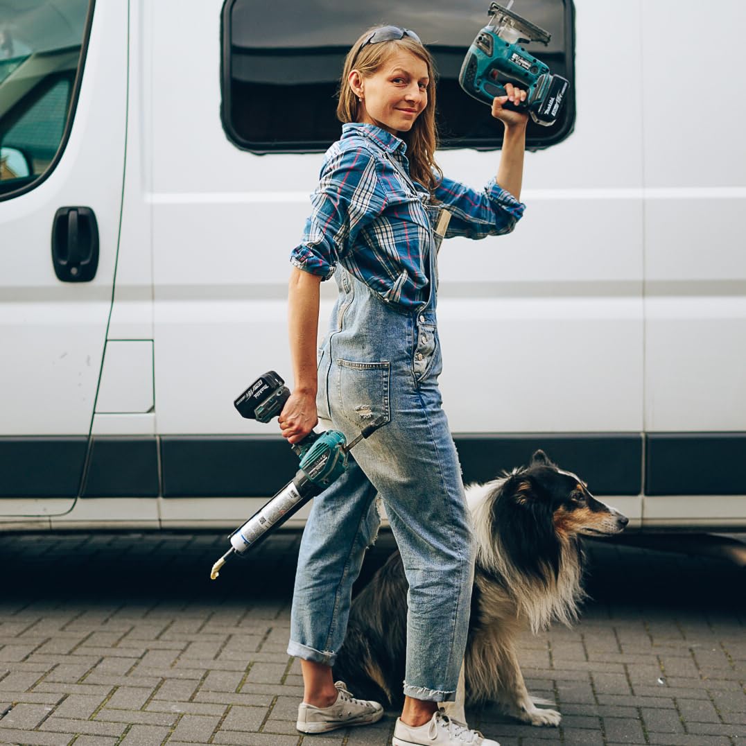 Die Amazon Seite von vanilla icedream