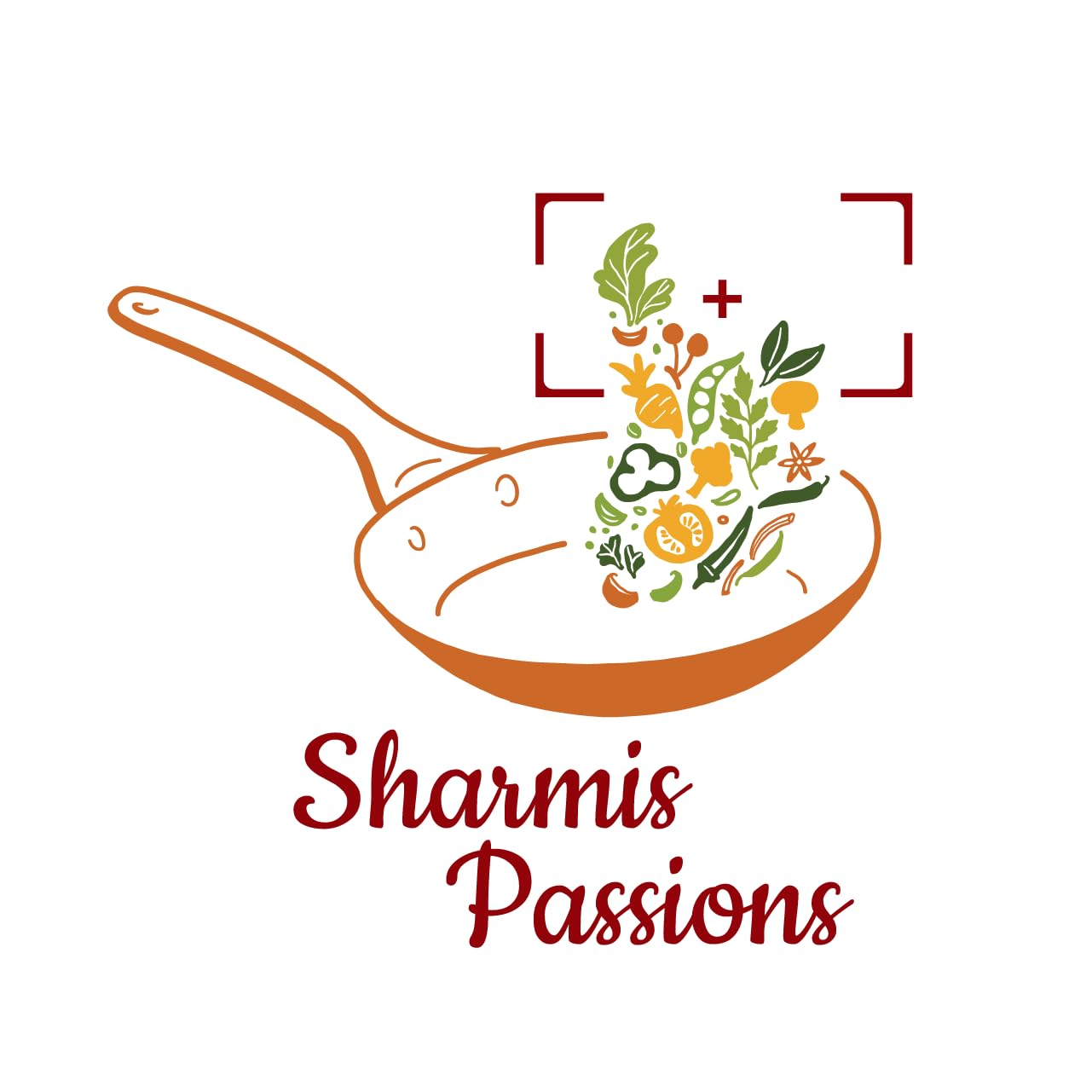 Sharmis Passions's Amazon Page