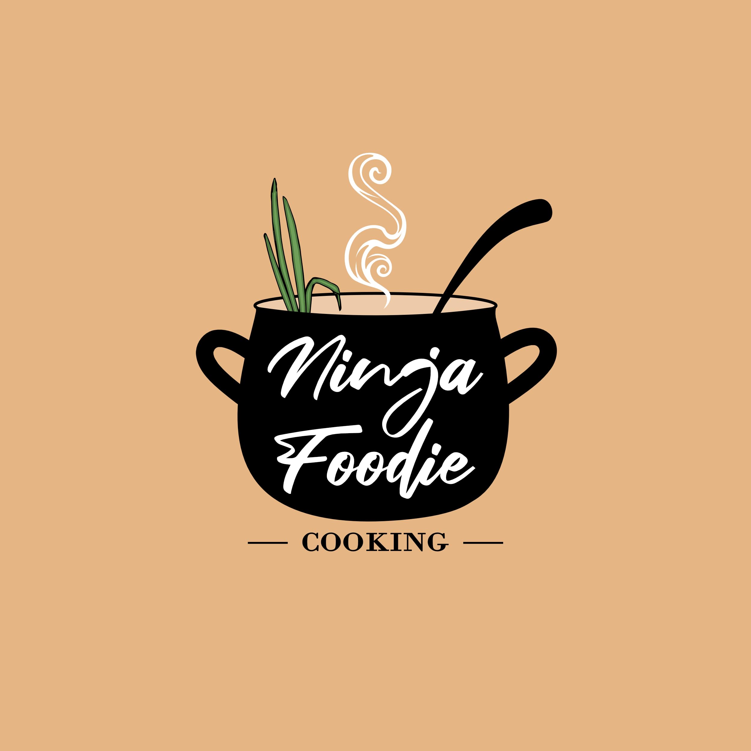 Ninja Foodie Cooking's Amazon page