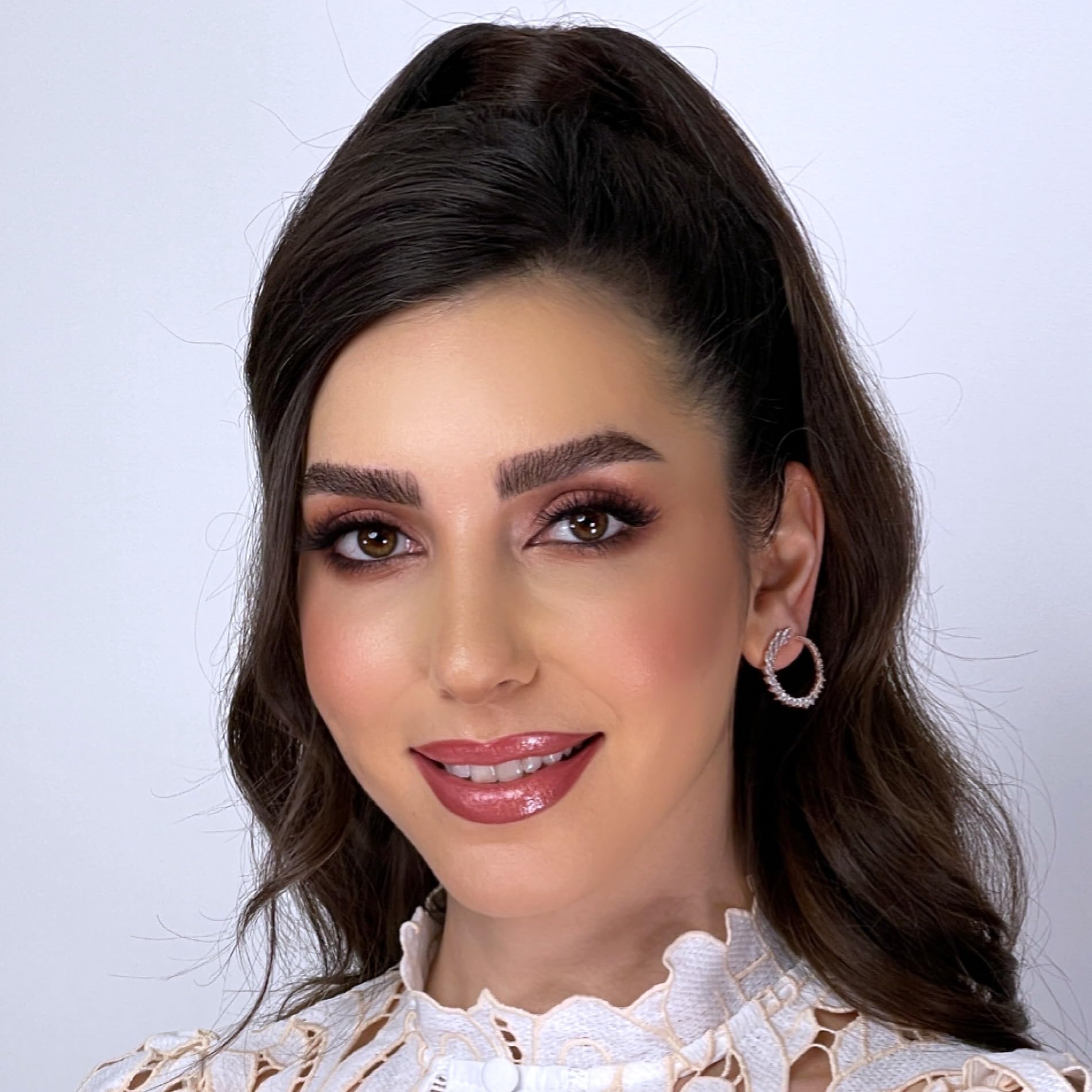 Die Amazon Seite von Ziba